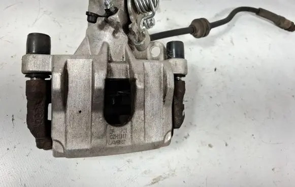 Volvo S40 Rear brake caliper CZH1317