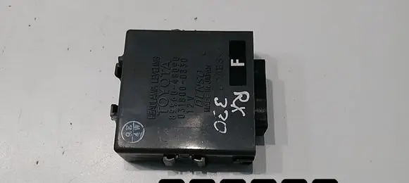 Lexus RX 300 Engine control unit/module 8996048090