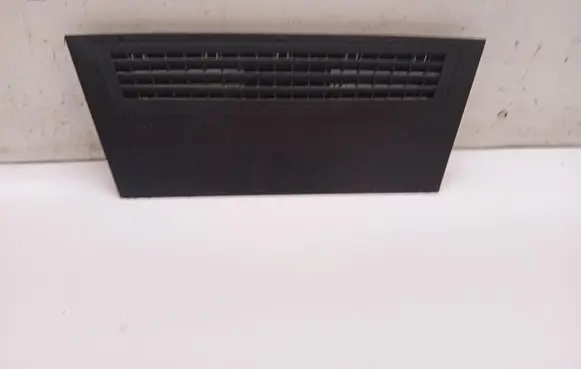 BMW 7 E65 E66 Dash center air vent grill 7002436