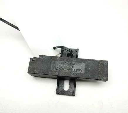Audi E-tron GT Keyless system antenna 4M0907247