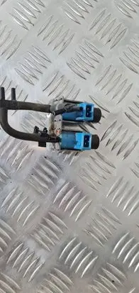 Suzuki Jimny Valve vacuum 