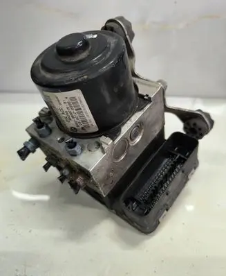 BMW X4 F26 ABS Pump 6856275 00212099643