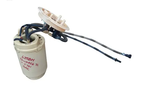 Volkswagen Touareg I In-tank fuel pump 7L6919088 7L6919679C