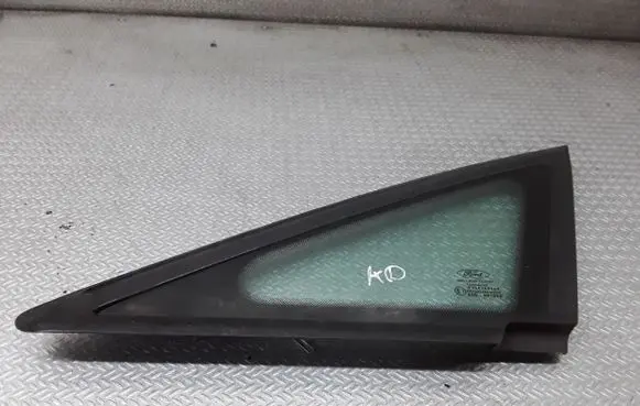 Ford Grand C-MAX Front triangle window/glass 