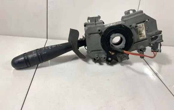Renault Scenic I Indicator stalk 36998A