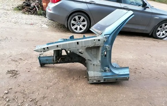 BMW 3 E92 E93 Front quarter panel 