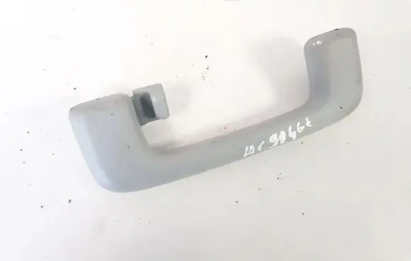 Mitsubishi Outlander Rear interior roof grab handle