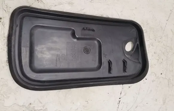 Porsche Macan (95B) Other front door trim element 95B837915B