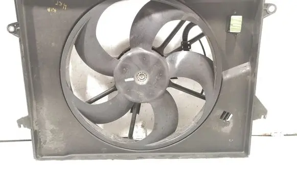 KIA Optima Electric radiator cooling fan 25380D4100 2230006262 25385C2000