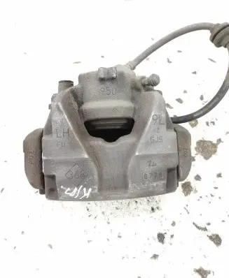 Renault Megane III Front brake caliper