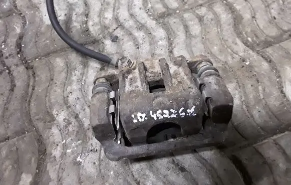 KIA Magentis Rear brake caliper NOCODE