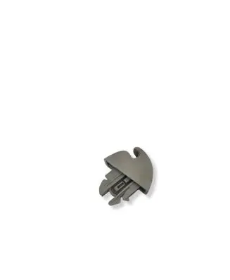 Saab 9-3 Ver2 Sun visor clip/hook/bracket 