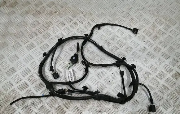 Renault Captur II Parking sensor (PDC) wiring loom 240705068R 000000 15879