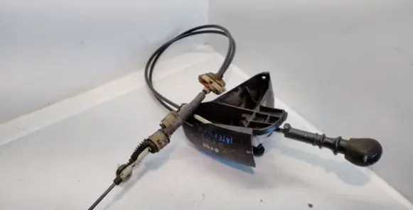 Nissan Interstar Gear shifter/selector 8200201293