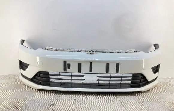 Volkswagen Golf Sportsvan Front bumper 510807221F