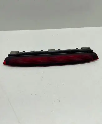 Toyota Corolla Verso E121 Rear/tail lights E43020002