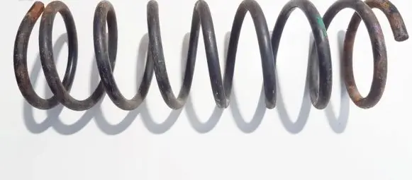 Nissan Micra Rear coil spring
