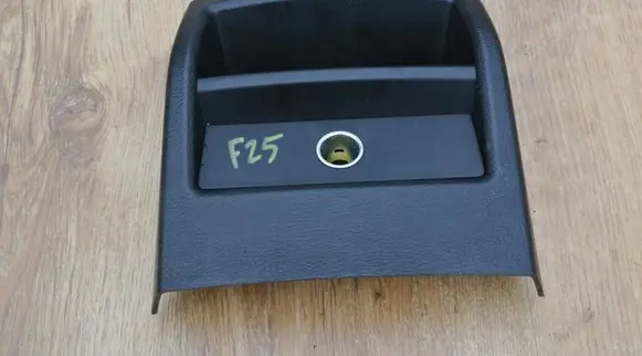 BMW X3 F25 Ashtray (rear) 