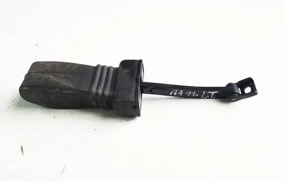Audi A4 S4 B8 8K Rear door check strap stopper