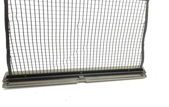 Audi A6 Allroad C5 Trunk/boot cargo luggage net 4B9861691B