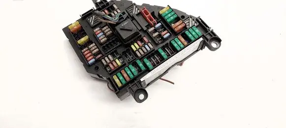 Fuse module
