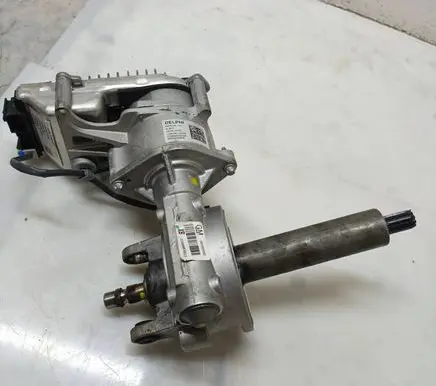 Opel Meriva A Electric power steering pump 26095564 A322001752 85A600000878