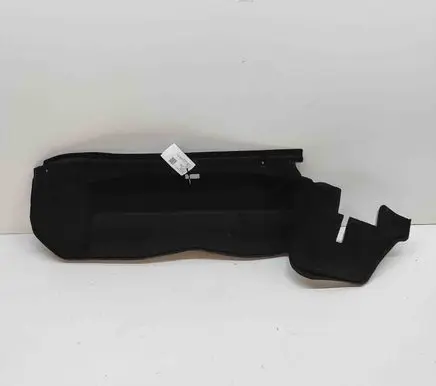 Porsche Boxster 986 Centre console side trim rear 98655104502