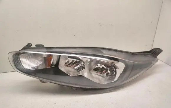 Ford Fiesta Headlight/headlamp