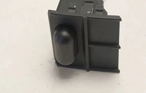 Volkswagen PASSAT B5 Interior temperature sensor