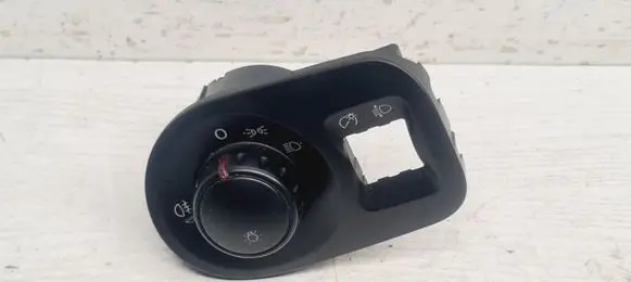 Seat Altea Light switch 5P1941431BR