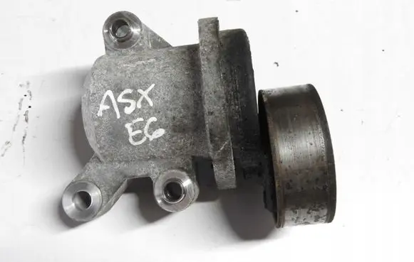 Mitsubishi ASX Generator/alternator belt tensioner 5370A75v8