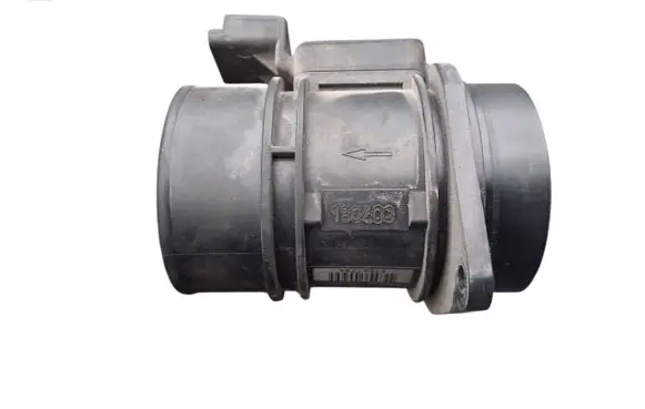 Renault Megane II Mass air flow meter 7700109812 57547794