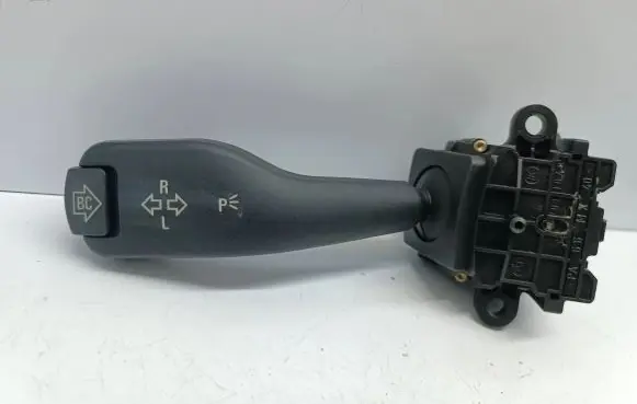 BMW 3 E46 Indicator stalk 8363668 01104010