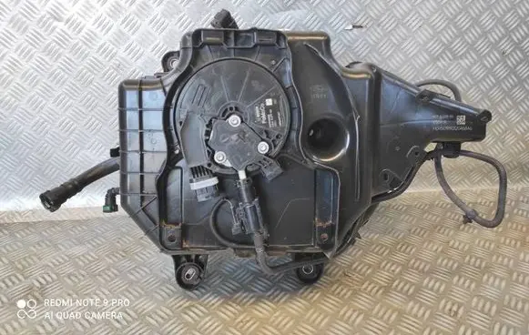 Ford Transit VII AdBlue liquid reservoir KK315J228AB JU5A5L279BD