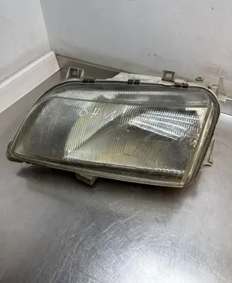 Volkswagen Sharan Headlight/headlamp 7M1941015H