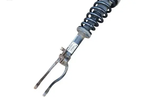 BMW X5 E70 Front shock absorber/damper 6780488 14941510
