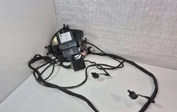 Mercedes-Benz B W246 W242 Distronic sensor radar A0009051302 A0009056600 A0009028710