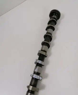 Opel Astra J Camshaft 