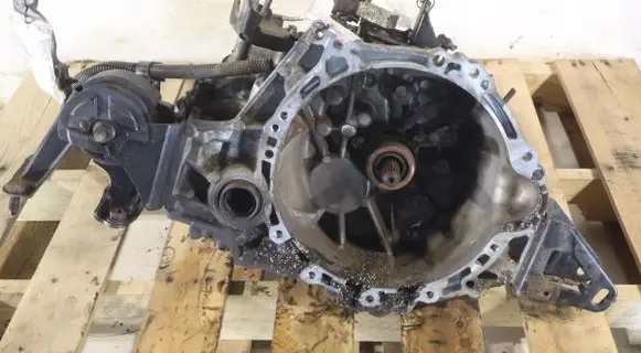 Toyota Corolla E160 E170 Manual 6 speed gearbox 3111505031