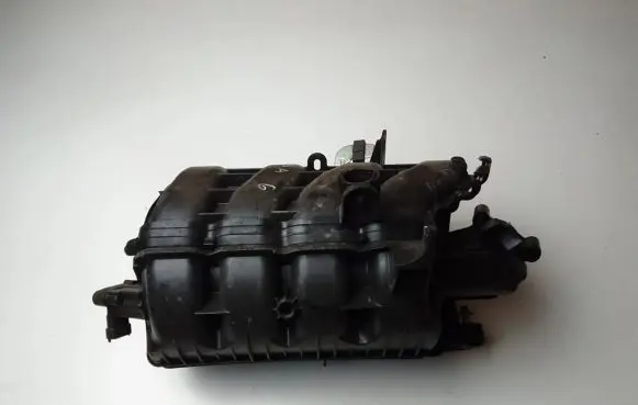 Opel Corsa E Intake manifold 55584975