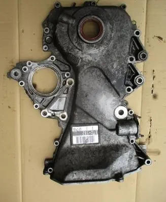 Toyota Corolla E120 E130 Timing belt guard (cover) 113210D020