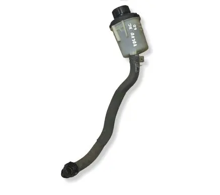 Volvo XC60 Power steering fluid tank/reservoir 31302576