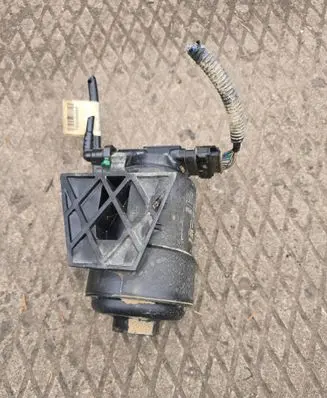 Opel Mokka Fuel filter housing 95286876 675523220