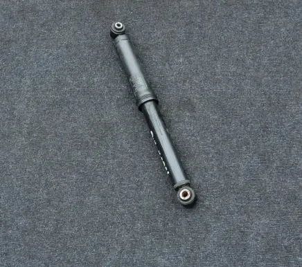 Citroen C3 Rear shock absorber/damper 9801739480