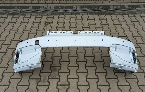 KIA EV6 Front bumper KIAEV6AHTMK11
