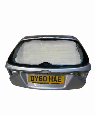 Subaru Impreza III Tailgate/trunk/boot lid 60809FG0209P