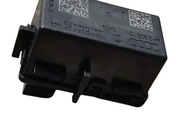 Audi A6 S6 C7 4G Keyless (KESSY) go control unit/module 4H0909131