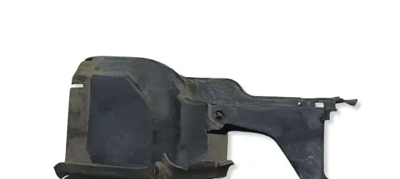Volvo XC70 Intercooler air guide/duct channel 30763221