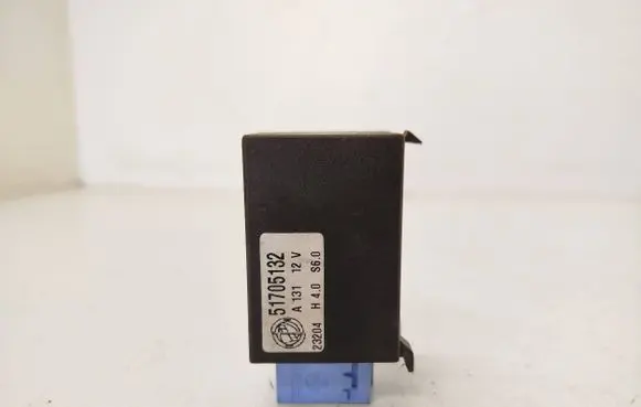 Fiat Doblo Other relay 51705132 23204 A13112