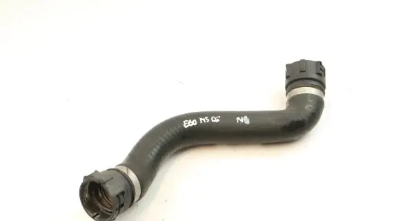 BMW 5 E60 E61 Engine coolant pipe/hose 7836569